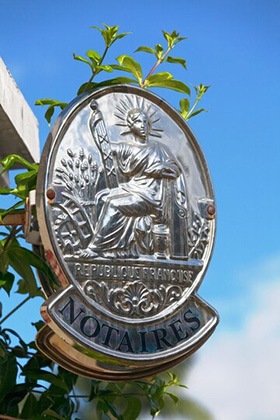 notary public wirral